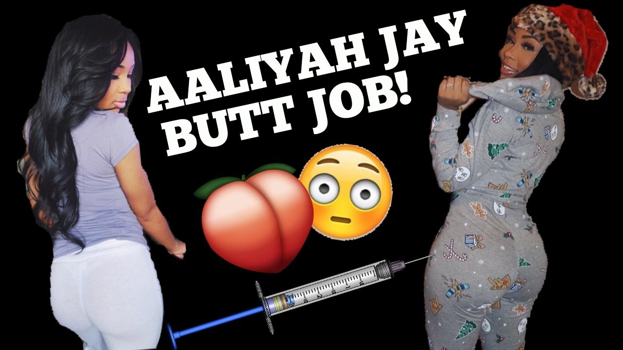 Jay Ass