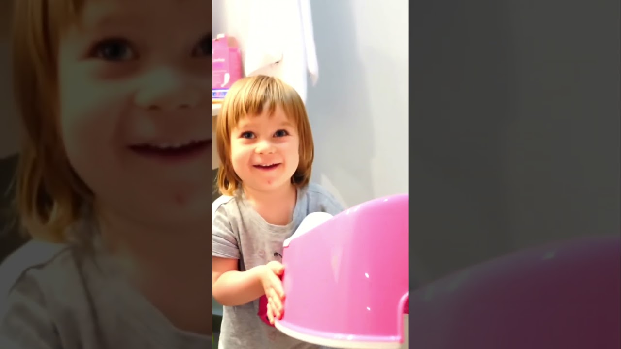 Potty Training for Baby Annabell Doll with Bianca 