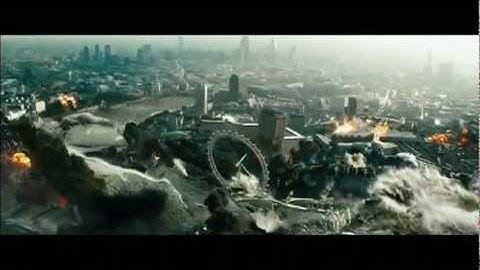 GI Joe: Retaliation - Interview with director Jon M Chu