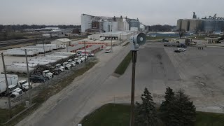 Federal Signal 2001-DC Roundback | Failure with Ambience | Fostoria, OH