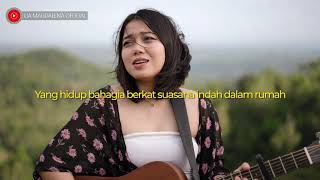 [KARAOKE] #ACOUSTRIP LIA MAGDALENA | LAST CHILD - DIARY DEPRESIKU