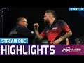 Stream One Highlights | Players Championship 13