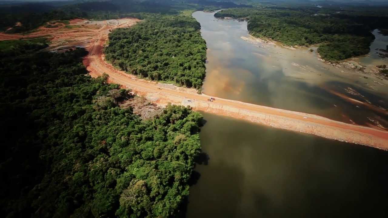 DAMOCRACY The Movie (English)