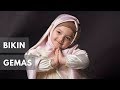 Bayi Lucu Indonesia Hijab