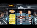 UFF Classic: Toni Henriksson vs Martin Riezer | Free Fight