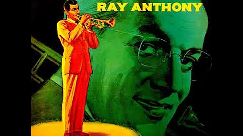 Ray Anthony - I Remember Glenn Miller