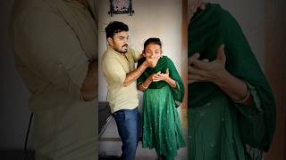 Tom🍓Jerry😂(Santhosh &Amani) don't miss end twist 😲#shorts #viral #newsong