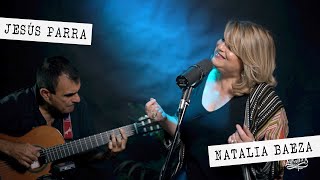 Natalia Baeza y Jesús Parra - You've got a friend