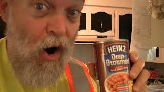 Boston Bar Baked Beans Recipe - Cooking with Eli