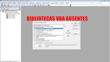 ERRO ao Executar Planilha Excel VBA  de Login - Erro de Compilação