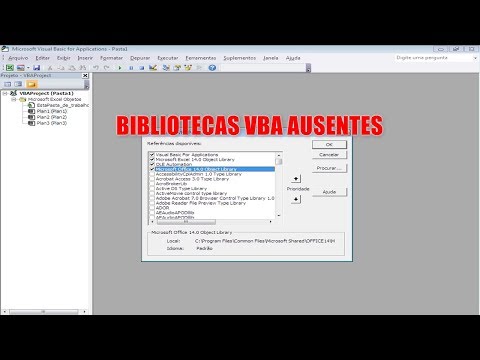 Vídeo: Em um erro de compilação?