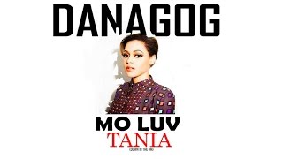 Danagog - Mo Luv (Official Audio)