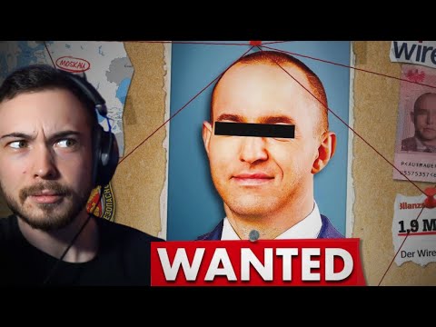 ER hat UNS alle VERARSCHT?! - Reaction auf Simplicissimus "Der meistgesuchte Mann Deutschlands"