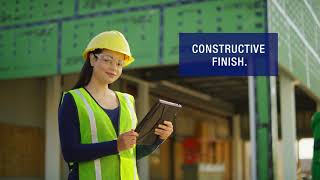PA 529 - Early Start, Constructive Finish