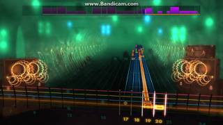 Rocksmith 2014 Sabaton -The Lost Battalion -Lead