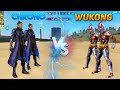 Chrono vs wukong | wukong vs chrono | fectory roof chrono vs wukong | wukong vs chrono fectory roof