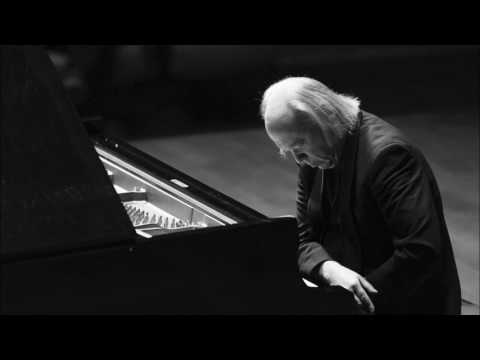 Valery Afanassiev, Beethoven sonata "Pathetique" (2016 Guangzhou)