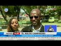 Last day of campaigns ahead of Ol Kalou by-election
