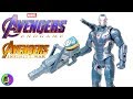 War machine examen des figurines avengers infinity warendgame  vision du hros