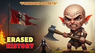 4 ANCIENT Occult Mysteries Historians Still Can’t Explain! | Boring History For Sleep