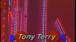 Tony Terry - With you