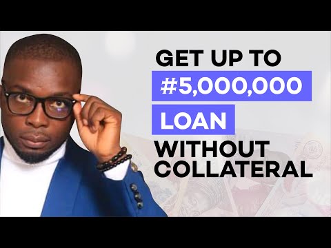 SPECTA LOAN: HOW TO GET UP TO N5,000,000 LOAN WITHOUT COLLATERAL