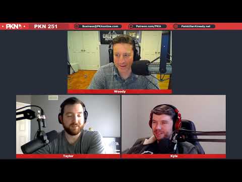 PKN 251 - PKN 251