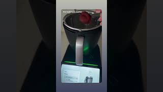 Thermomix ile Pratik ve Tam Ölçülü Ezo Gelin Çorbası Tarifi | Adım Adım Yapılışı