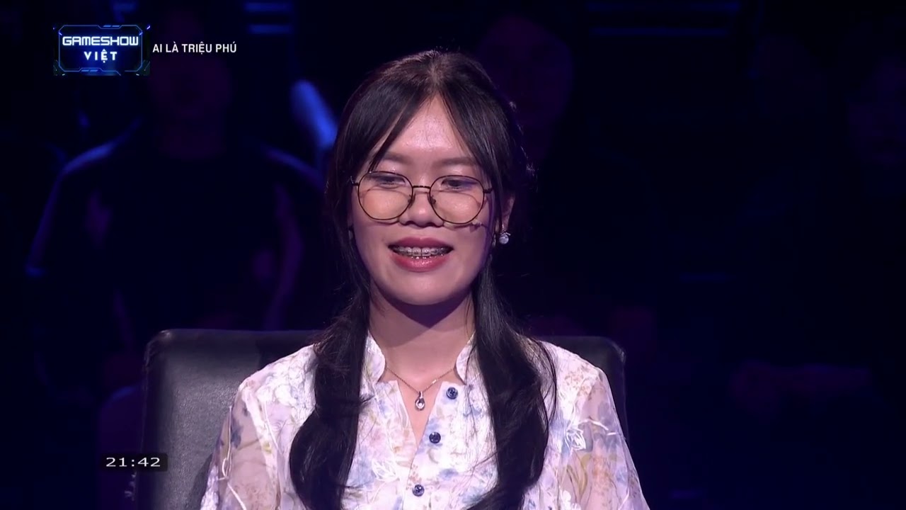 Ai là triệu phú mới nhất 16/12/2025 | Chị gái Phú Thọ chơi cẩn trọng trên ghế nóng 