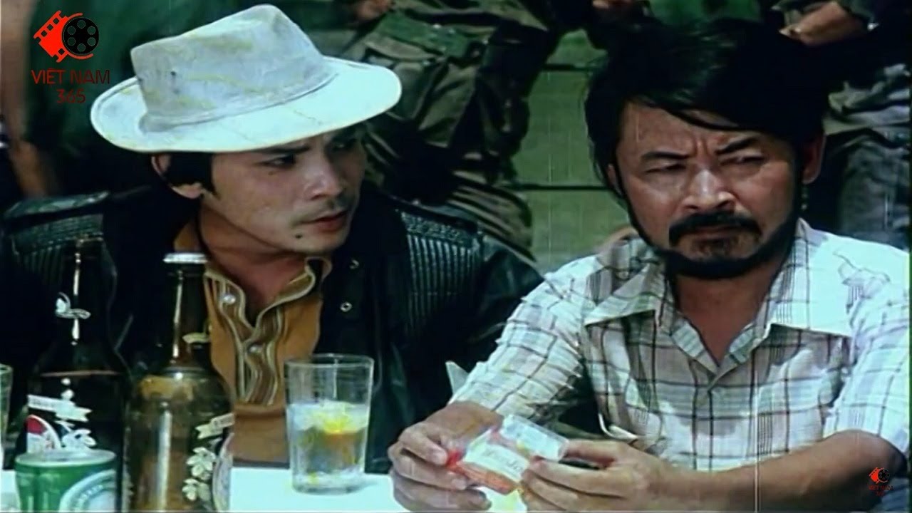 Trích Đoạn Cuối Cùng Cố Nghệ Sĩ Thương Tín - Phim Biệt Động Sài Gòn Vĩnh Biệt Cố Nghệ Sĩ Thương Tín