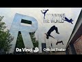 Running the World 🏃‍♂️💨 | Official Trailer | Da Vinci