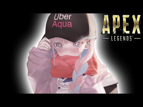【Montage】湊あくあ Highlight #3【ApexLegends】