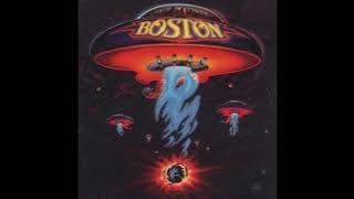 BOSTON - boston #fullalbum