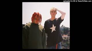 Machine Gun Kelly - Candy (feat. Trippie Redd) v2