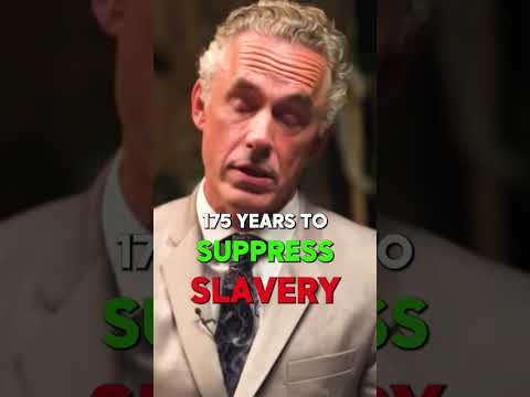 Video: Zrušil wilberforce otroctvo?