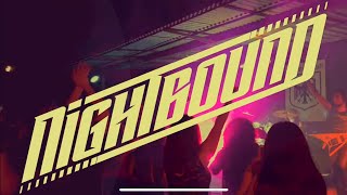 Nightbound - Bound For Victory (Official Video)