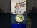 Invest in Gold Coins: Beat Inflation & Taxes Easily! #shorts