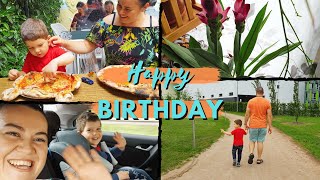 Моят рожден ден + Идеи за подарък / Дневен влог с малко дете / The Todorov Family