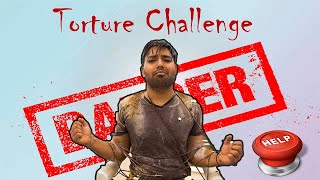 Torture Challenge || Ft. Khushi, Lokendra ||2wister stduio