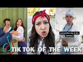 Try Not To Laugh Watching Funny Tik Tok Videos (w/Titles) Best Skits Compilation October #2