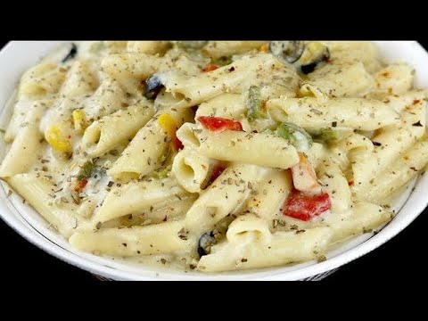 वीडियो: पास्ता किसके साथ पकाना है