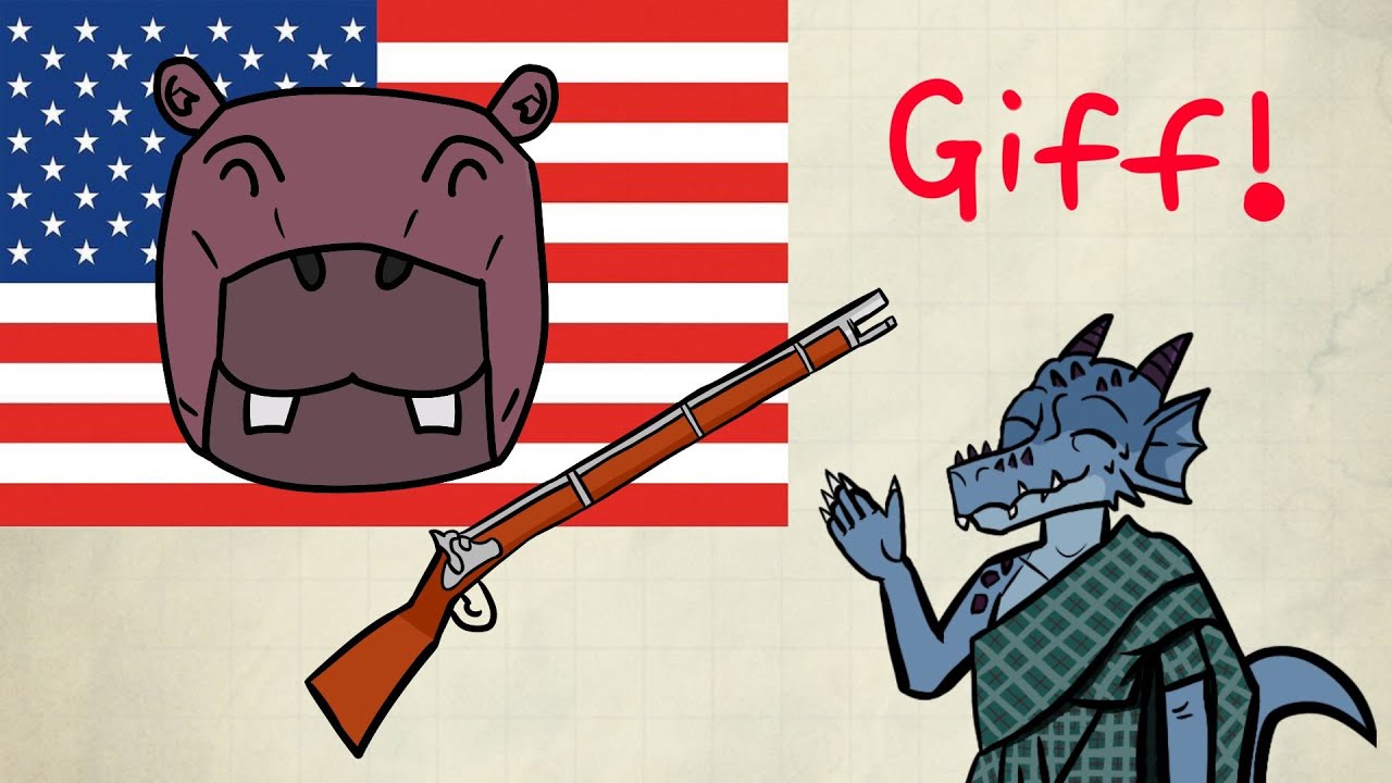 prompthunt: hippo man gruff artificer giff