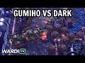 Dark vs GuMiho (ZvT) - WardiTV Korean Royale [StarCraft 2]