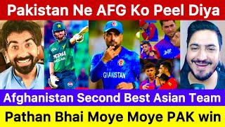 Download Lagu pakistan vs afghanistan reaction | pathan bhai | afghanistan cricket | rashid khan | afg vs pak MP3 Download Lagu pakistan vs afghanistan reaction | pathan bhai | afghanistan cricket | rashid khan | afg vs pak MP3