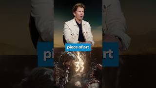 Whats Todd Howards #GameOfTheYear for 2025!?