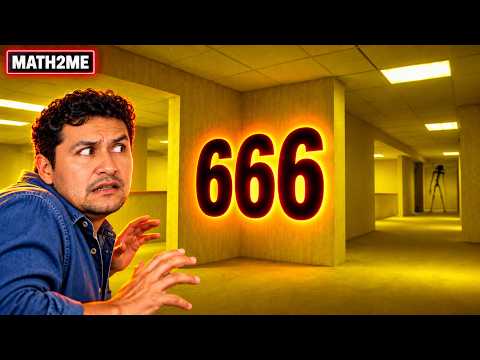 10 SCARY ways to calculate 666 | Classwiz