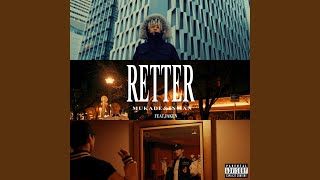 RETTER (feat. JAKEN) - MUKADE & INMAN