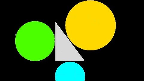 Can we have Pythagoras