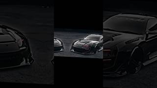 best 👍and amazing😍 editing of supra mk4 #capcut