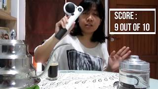 Handpresso Wild Hybrid Review